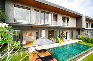 Chalong Hillside Sea View