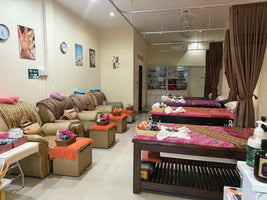 Massage Shop for Lease Saiyuan Road