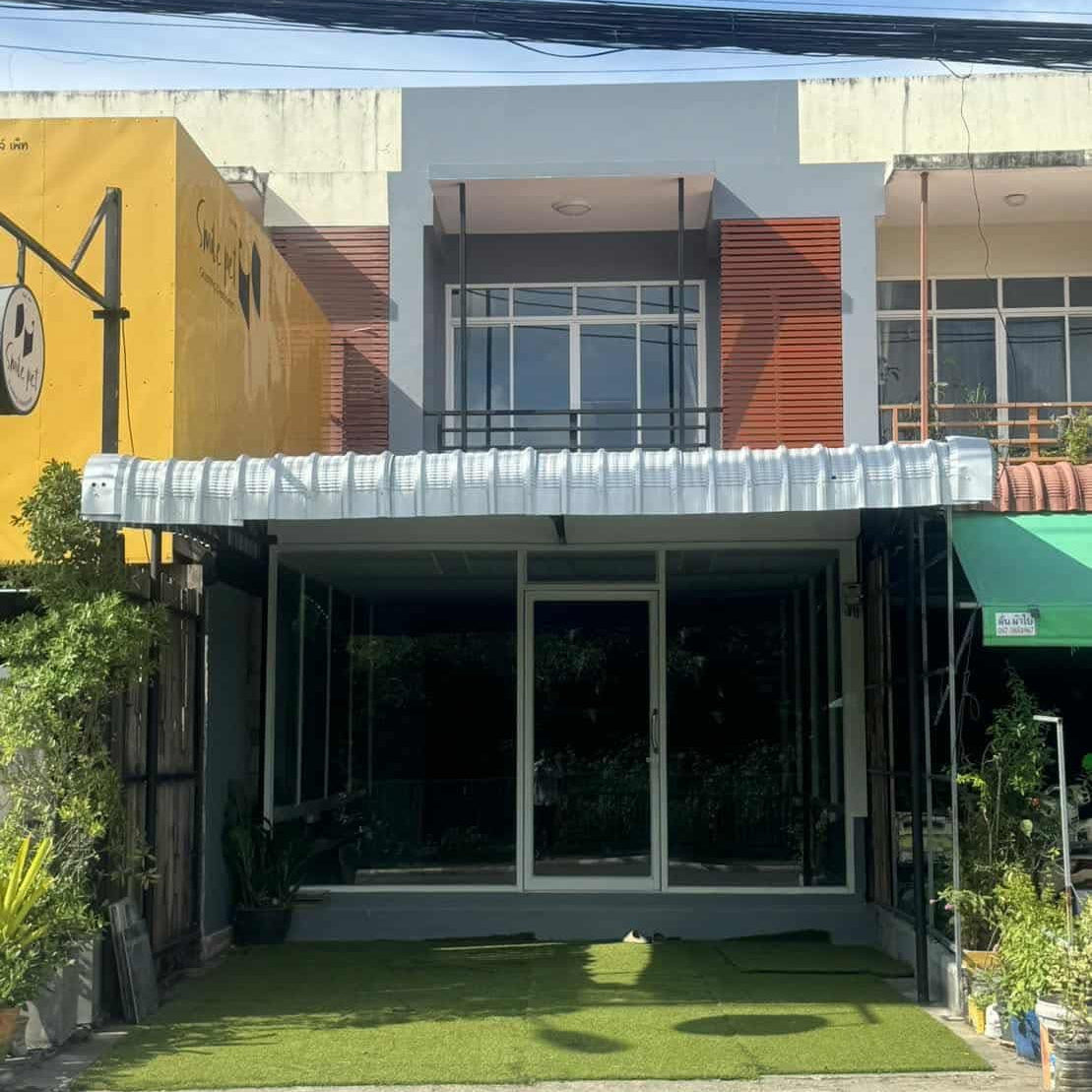 Home Office for Rent in Chalong