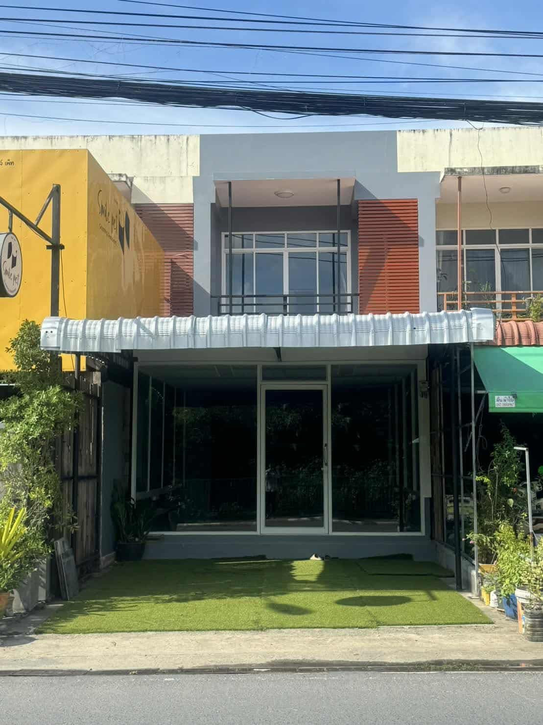 Home Office for Rent in Chalong