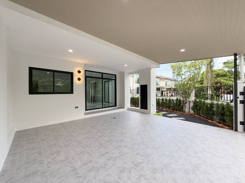 Modern Townhouse Phuket