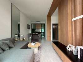 Paklok New Home