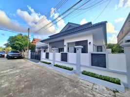 Village Three Bedroom at Thalang