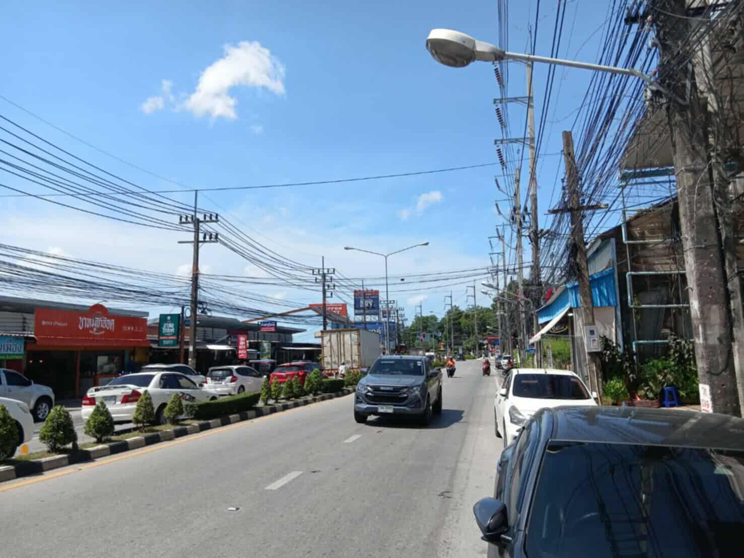 Prime Phuket Shophouse