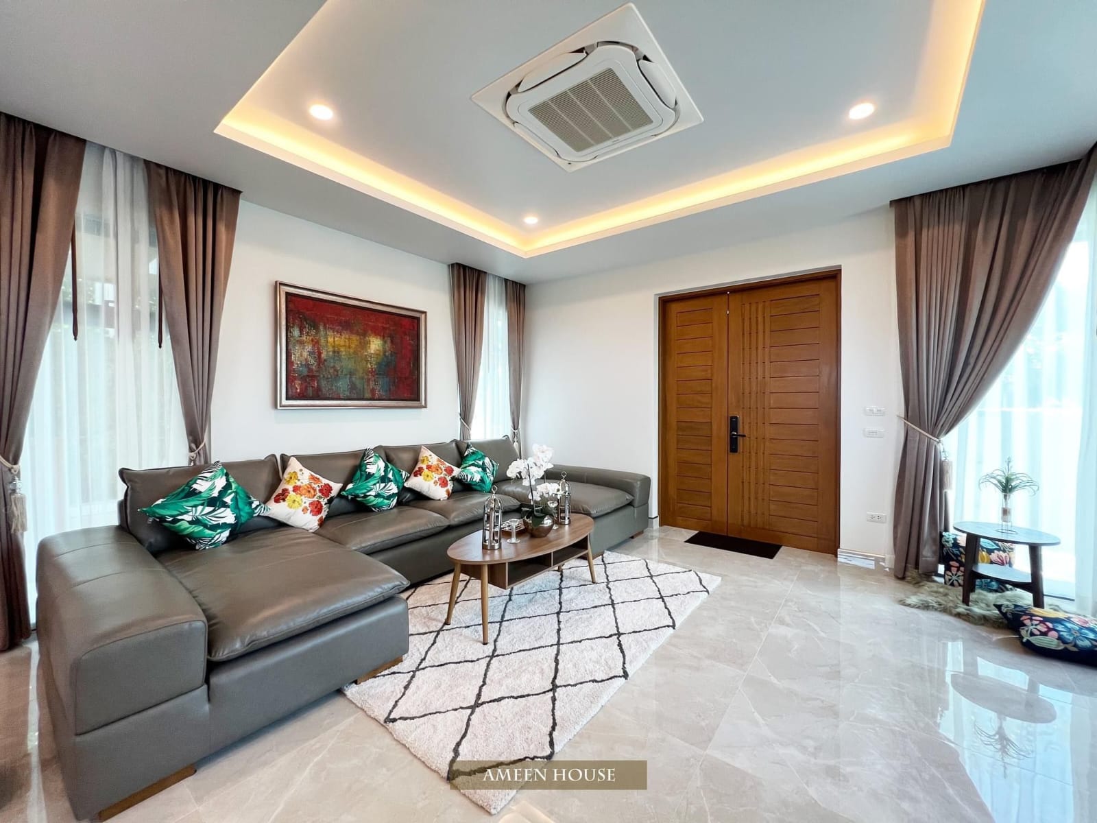 Pasak New Luxury Retreat