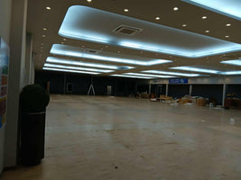 Prime Warehouse Chalong