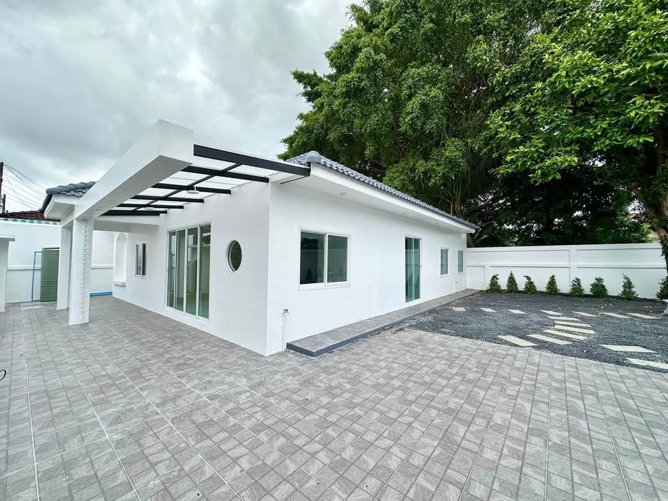 Phuket Villa Five At Chalong