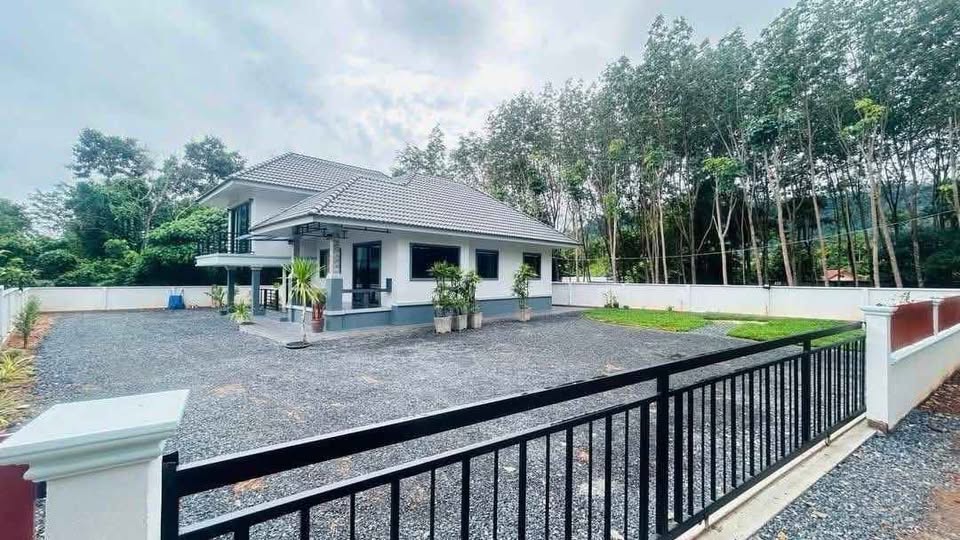 Spacious Thalang Home
