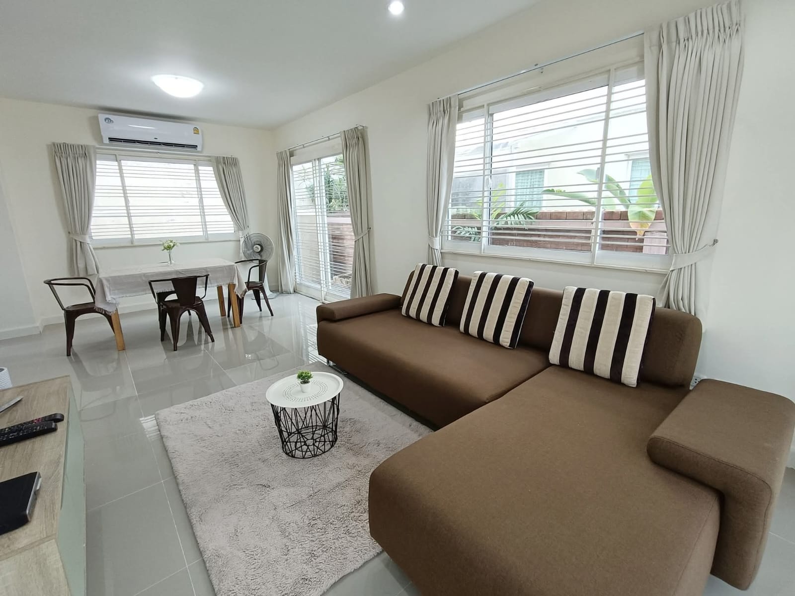 Kathu Convenient Family Home