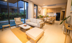 Luxury Villa for Rent