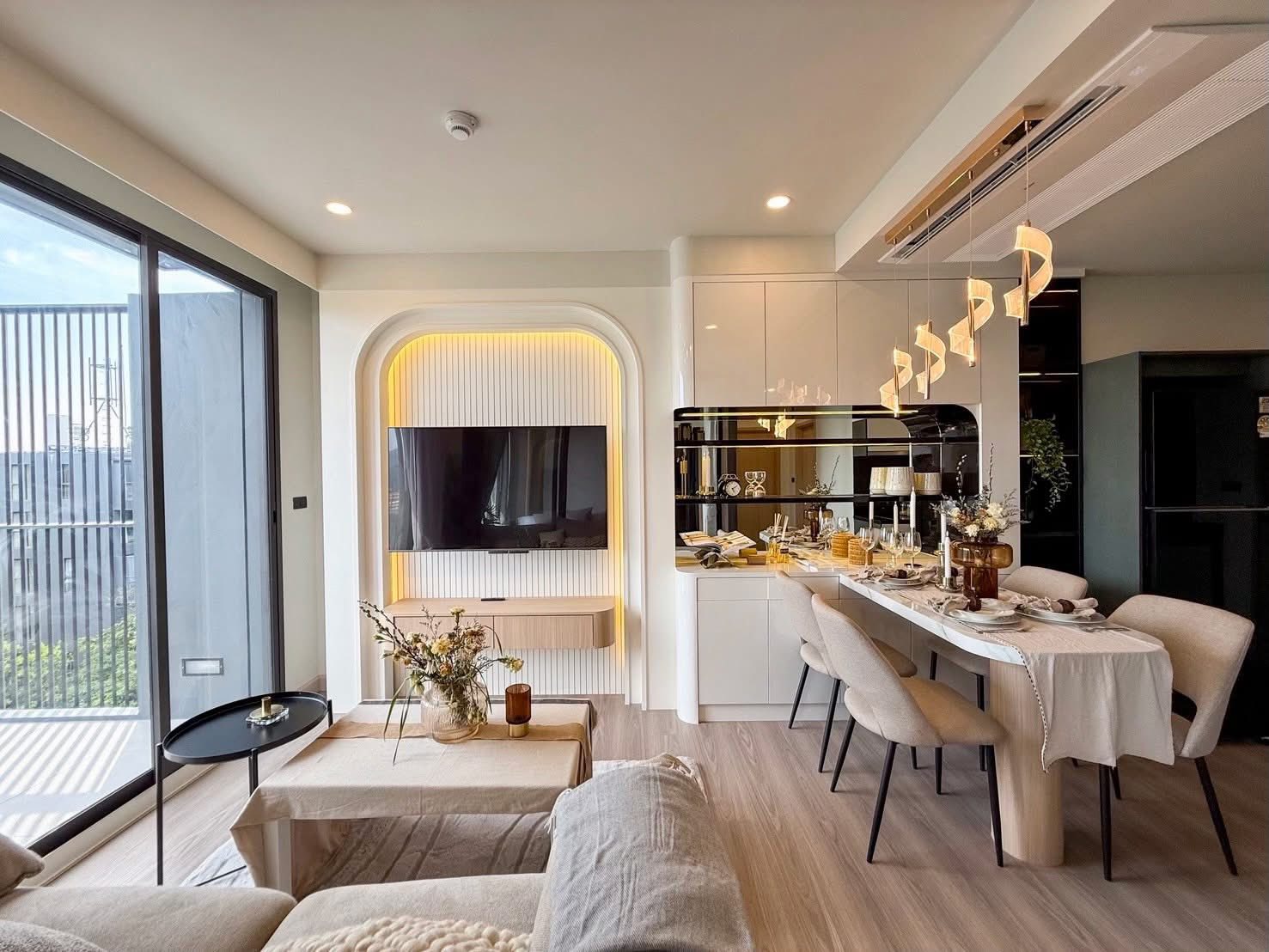 Patong Luxury Condo