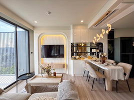 Patong Luxury Condo