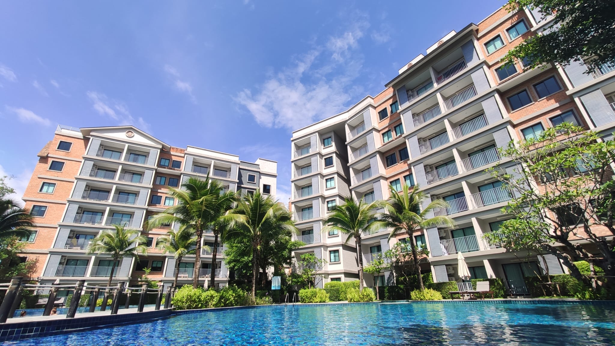 Naiyang Beachfront Escape