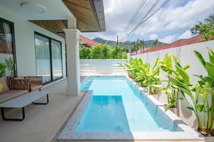 Cherngtalay Tropical Retreat