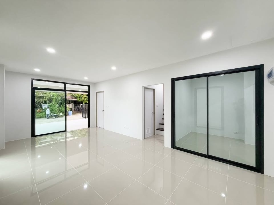 Modern Townhouse Phuket