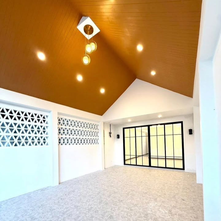 Affordable Renovated House Phuket