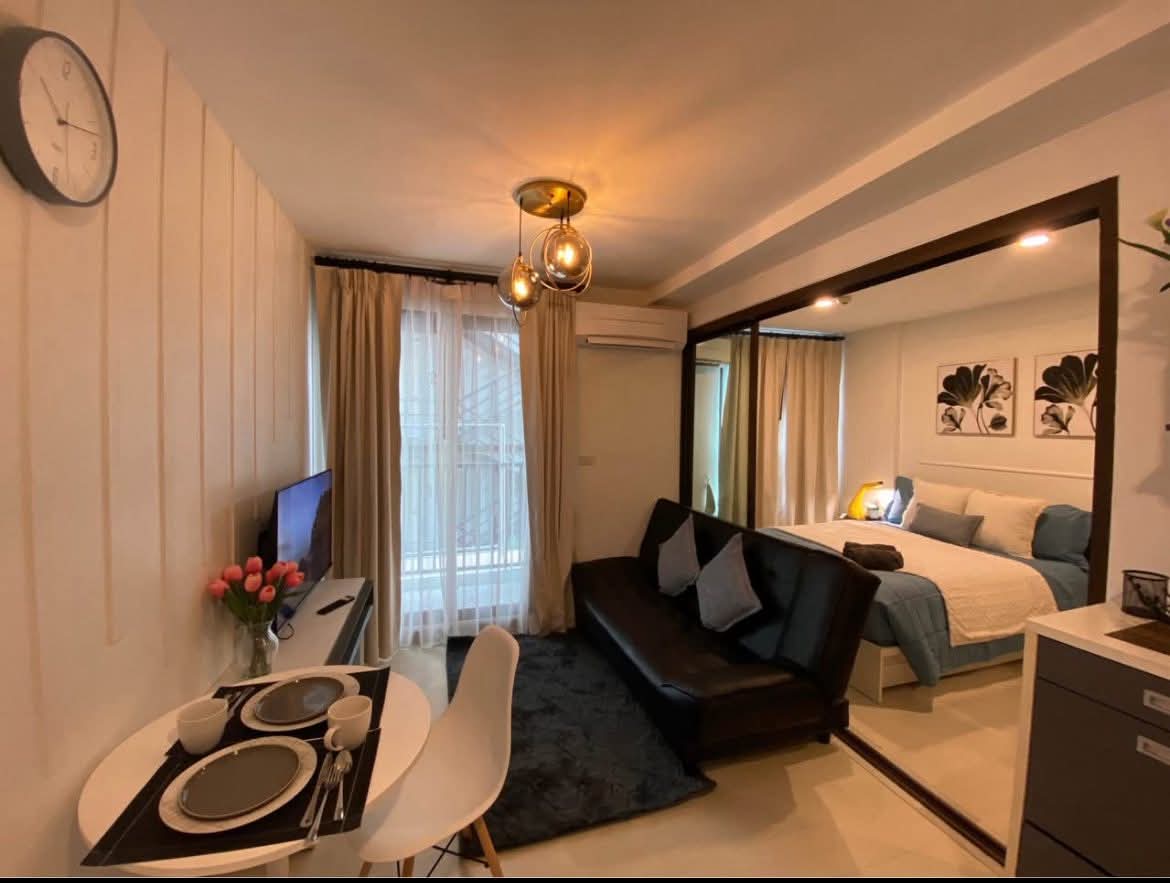 Your Central Phuket Retreat