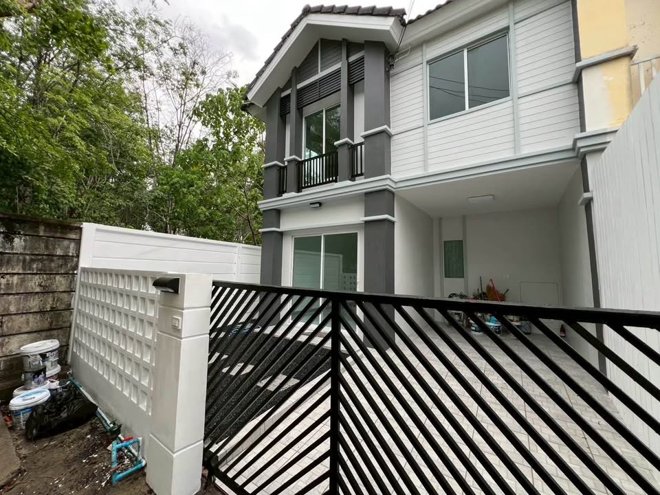 Pruksa Thalang Home Phuket