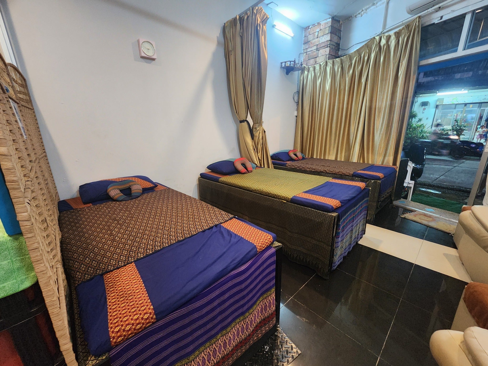 Massage Shop of Patong