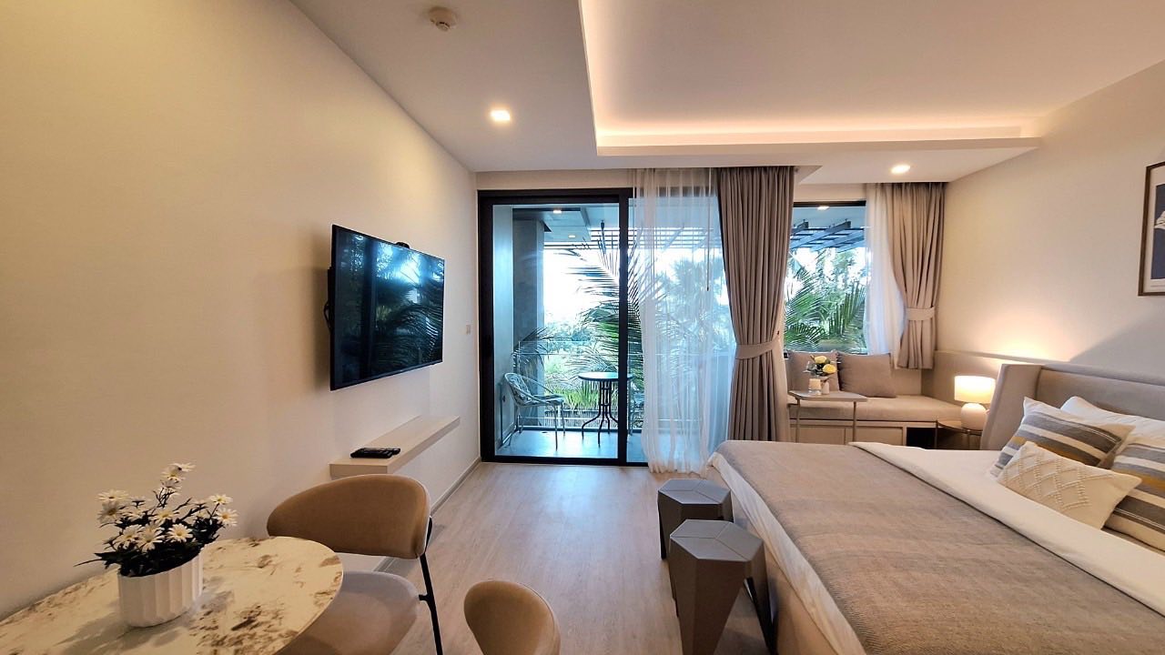 Condo for Rent in Rawai