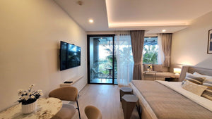 Condo for Rent in Rawai