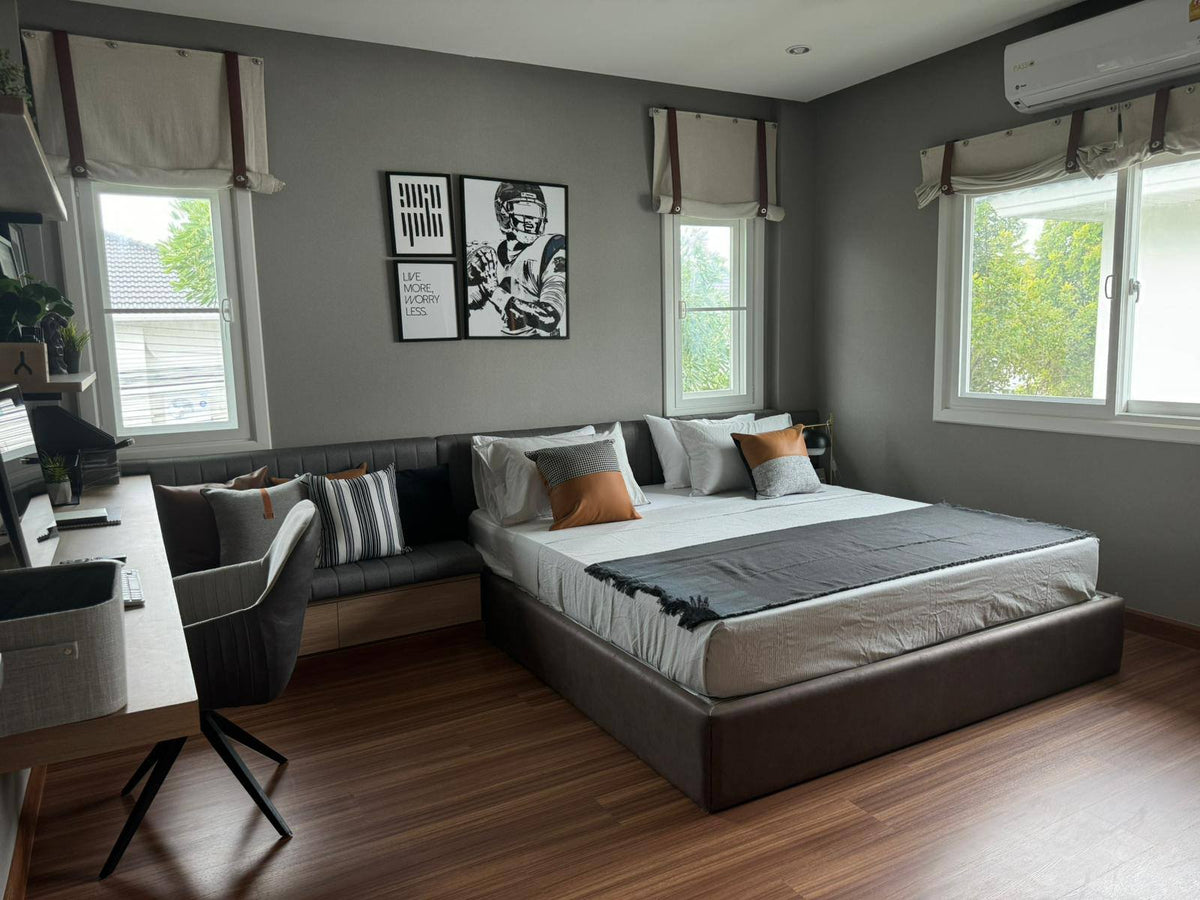 Four Bedroom in Ban Pon