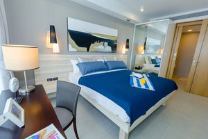 Condo for Daily Rent in Bangtao