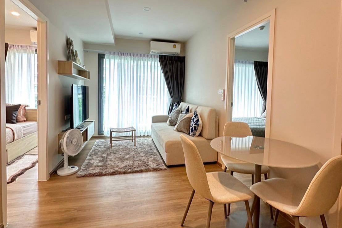 Condo Near Central Floresta