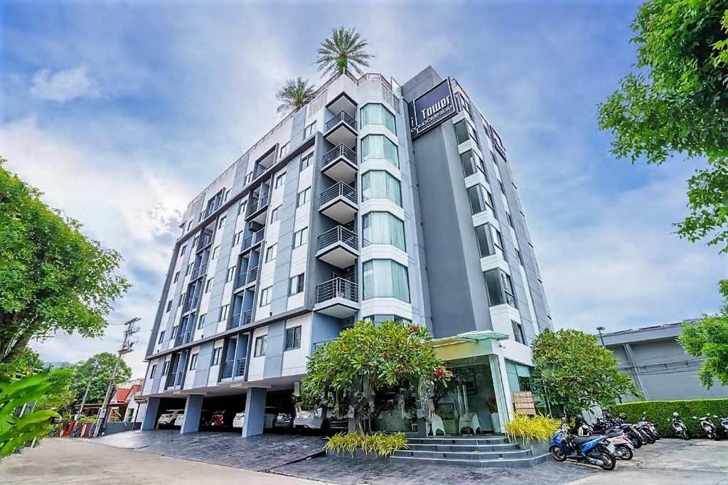 NOON Village Tower I584