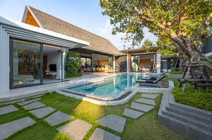 Pool Villa 4 Bedroom