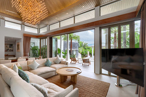 Exclusive Pool Villa At Thalang