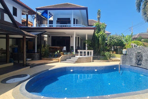 Family Home 5 Bedroom  Rawai