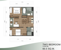 Floor Plan 3