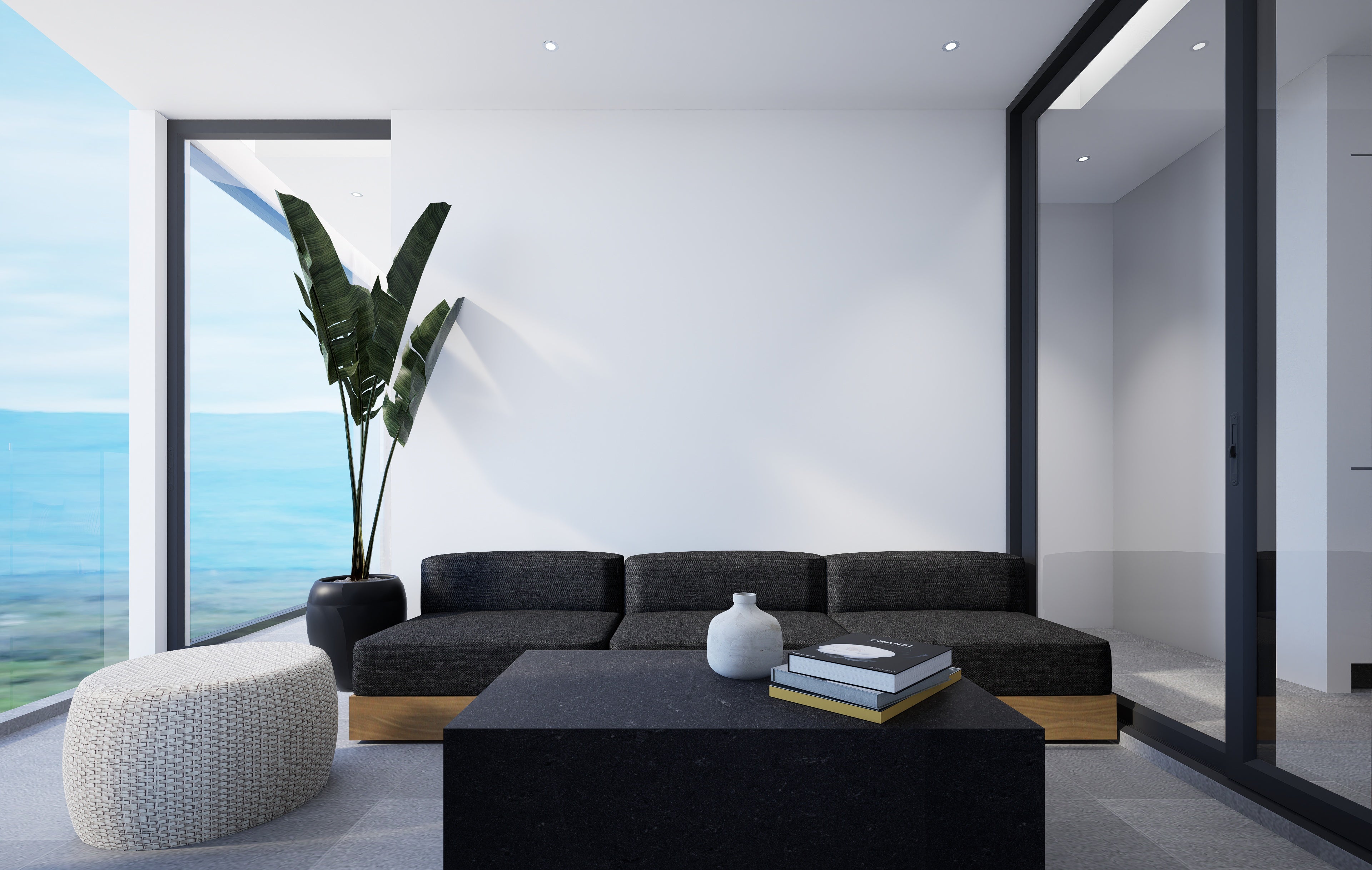 Condominium Resort Style