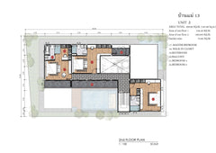 Floor Plan 8
