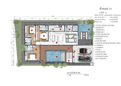 Floor Plan 9