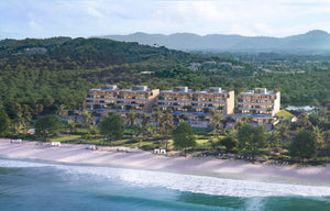 Experience Unmatched Ocean Views