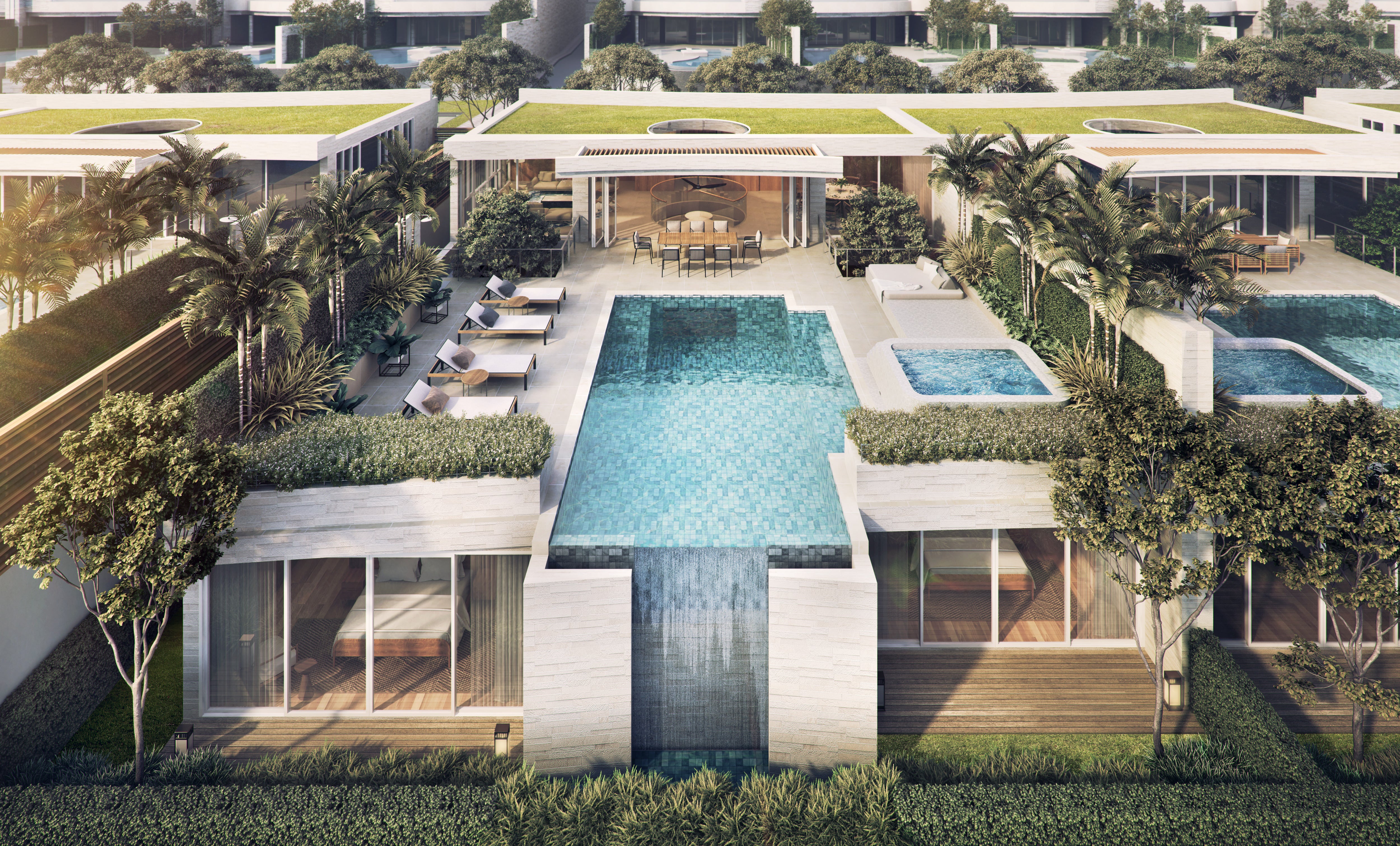 Exclusive Seaside Villa
