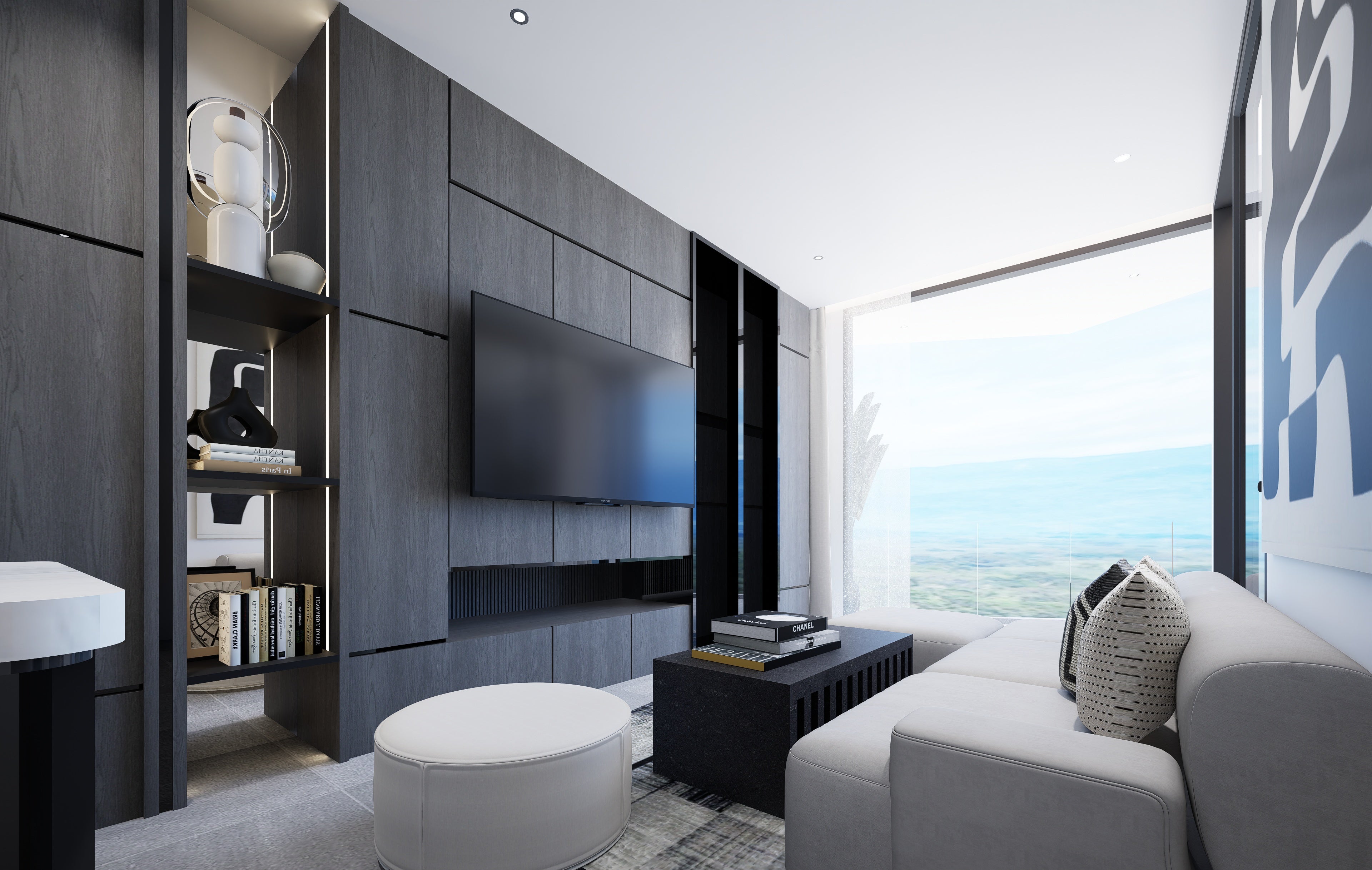 Condominium Heart of Kamala