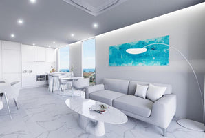 Two Bedroom Sea View At Kata