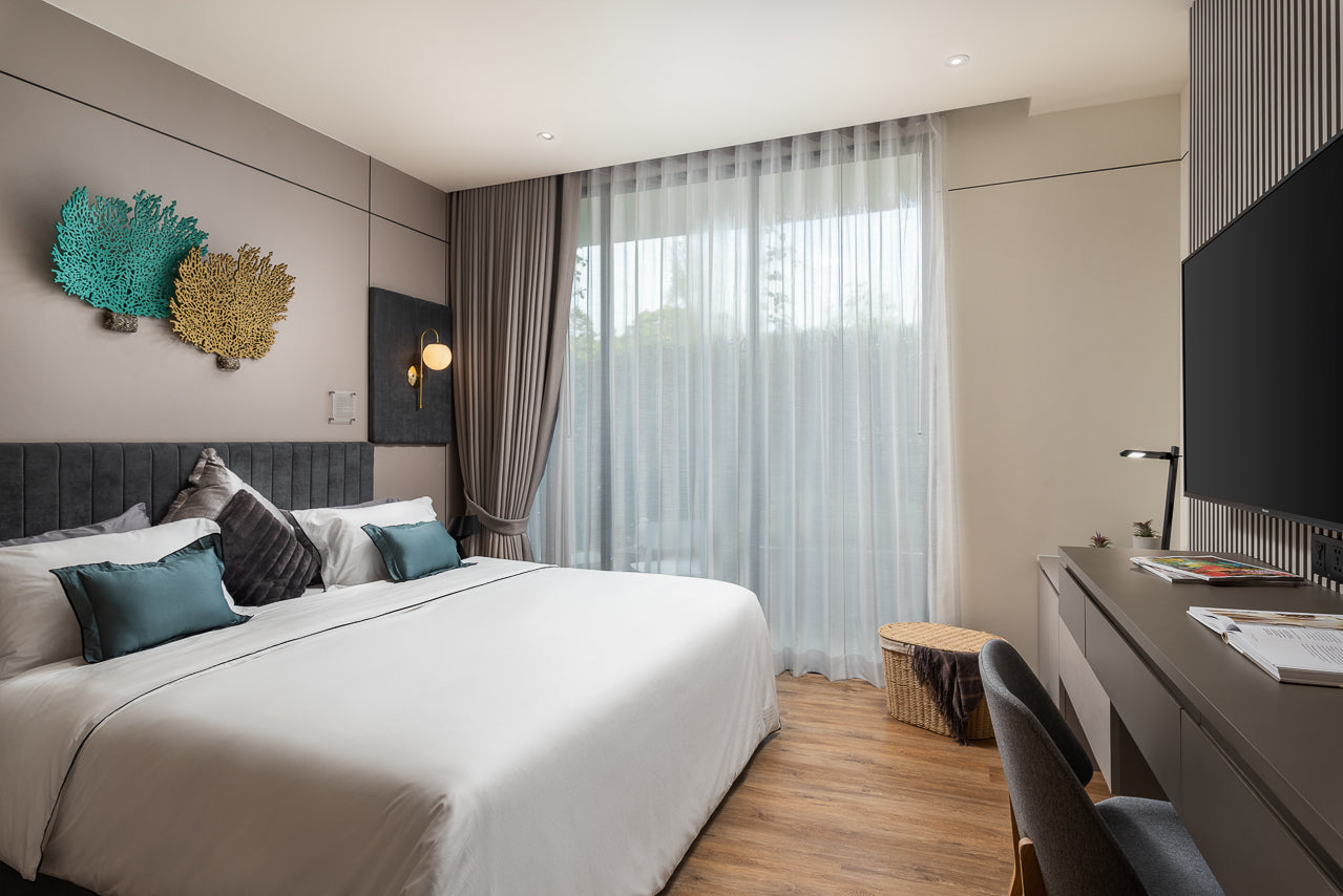 The Premium Condominium