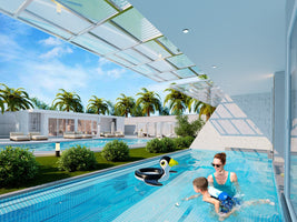 Deluxe Sea View Studio In Rawai