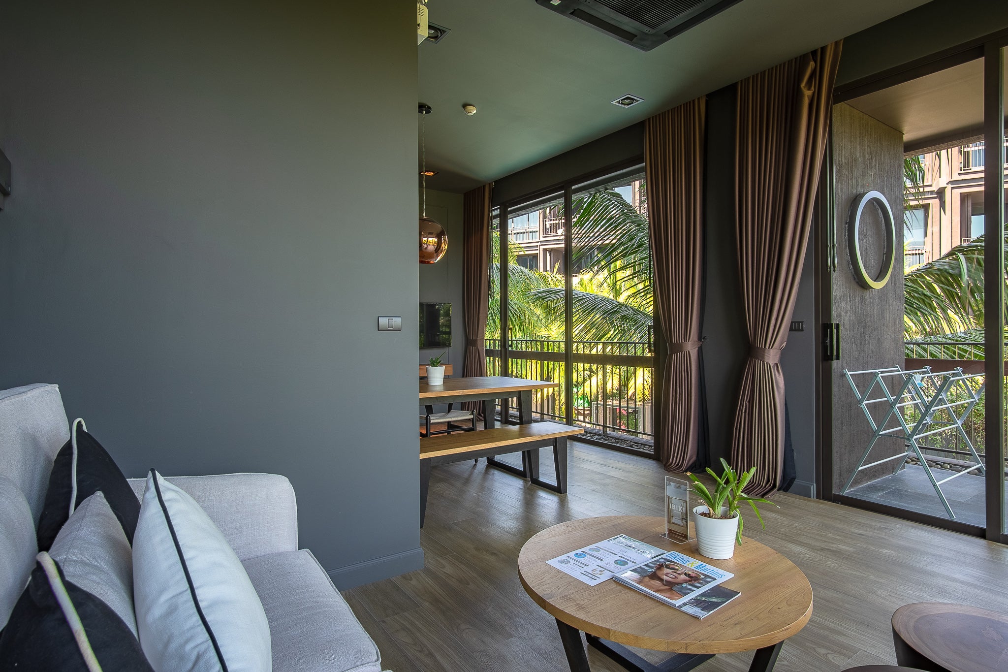 Peaceful Green Environment Condo