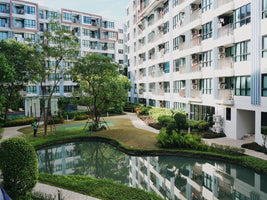 Condo Japandi Style