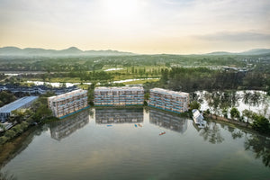 Condominium Peaceful Lake in Laguna