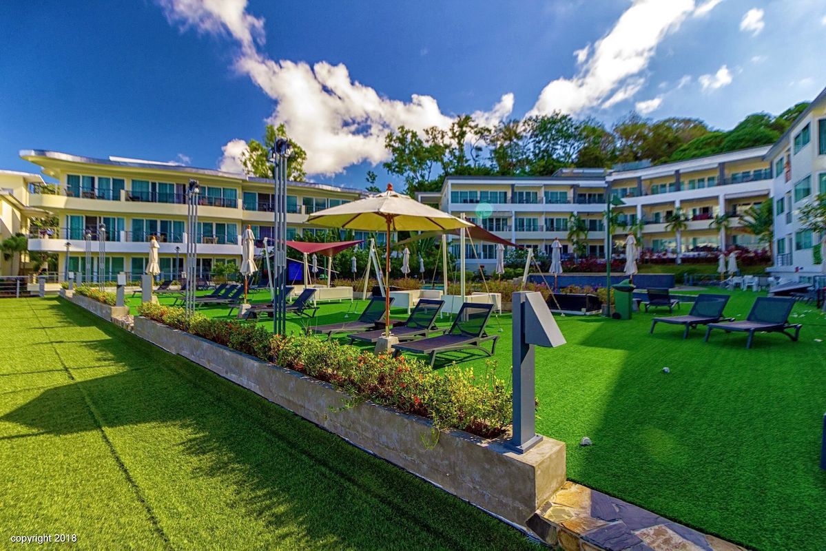 Stylish Condo for sale Karon