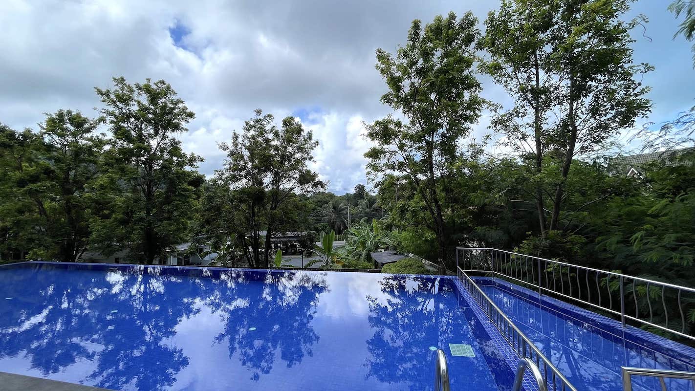 Saiyuan Buri condo for sale Rawai