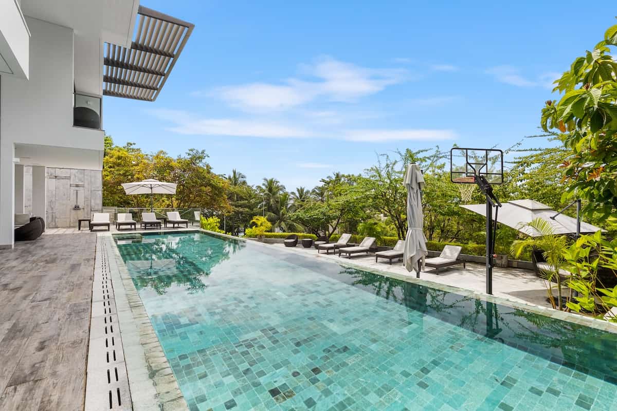 Malaiwana Patio Duplex for Sale Naithon