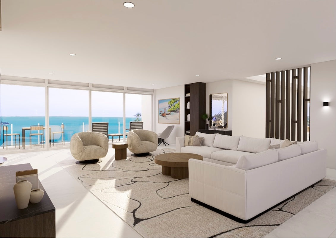 Exclusive Penthouses for Sale