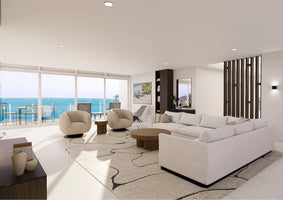 Exclusive Penthouses for Sale